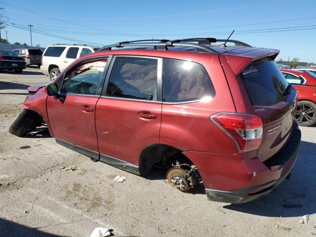 2015 SUBARU FORESTER 2 - JF2SJGDC6FH833798