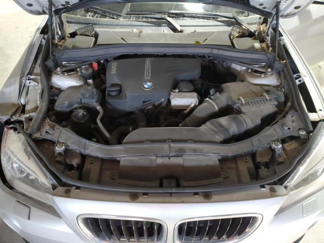 VIN WBAVL1C50EVY13629 2014 BMW X1, Xdrive28I no.12