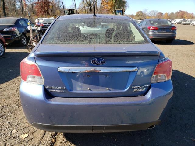 VIN JF1GJAS65FH014415 2015 Subaru Impreza, Sport Li... no.6