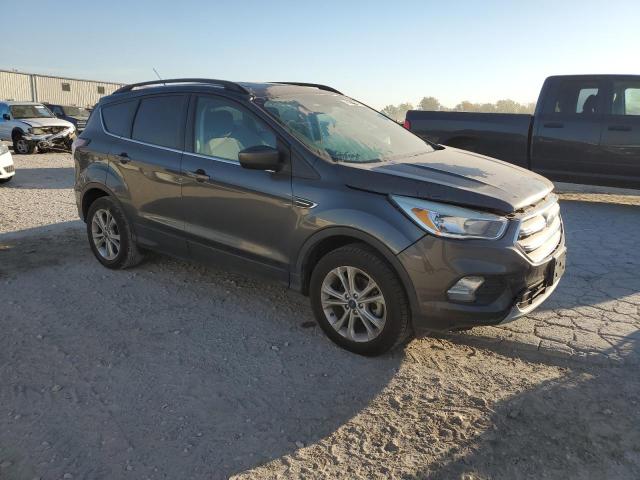 VIN 1FMCU0GD9JUC36937 2018 Ford Escape, SE no.4