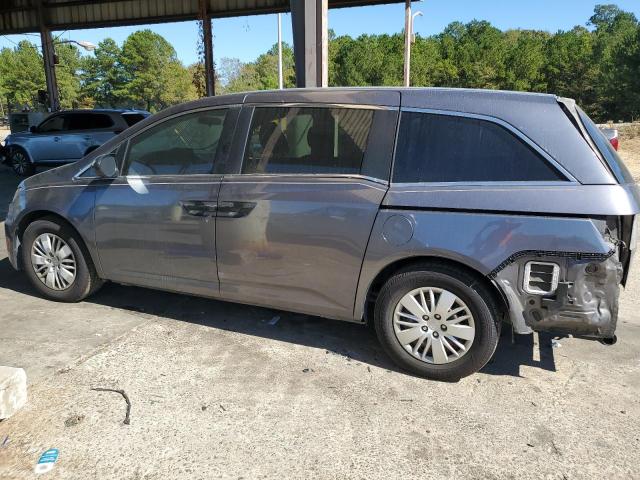 2015 HONDA ODYSSEY LX 5FNRL5H28FB049782