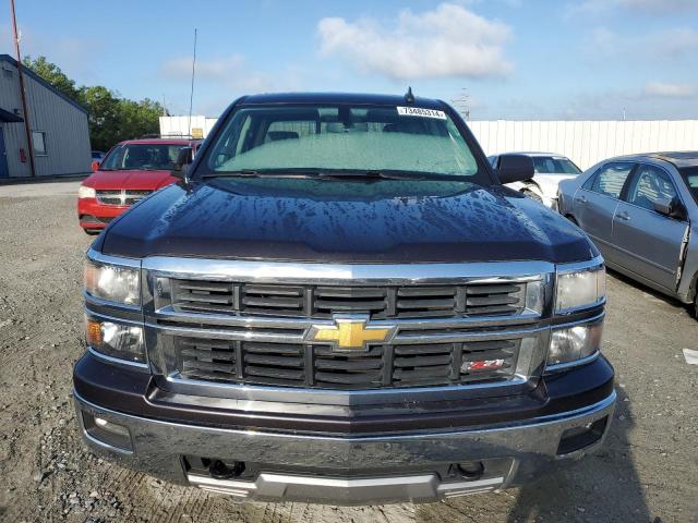 2015 CHEVROLET SILVERADO - 3GCUKRECXFG155520