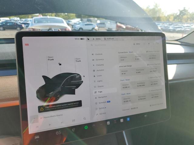 2018 TESLA MODEL 3 - 5YJ3E1EAXJF157155