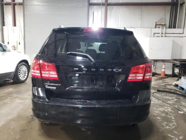 2016 DODGE JOURNEY SE - 3C4PDCAB8GT111011
