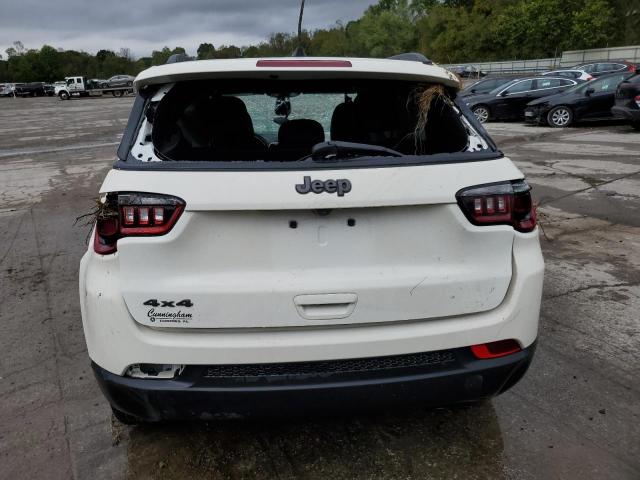 2021 JEEP COMPASS 80 3C4NJDEB3MT593396