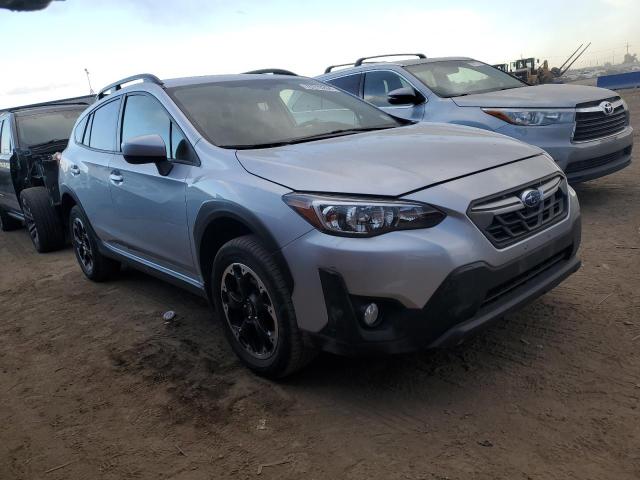 2023 SUBARU CROSSTREK - JF2GTAPCXP8210257