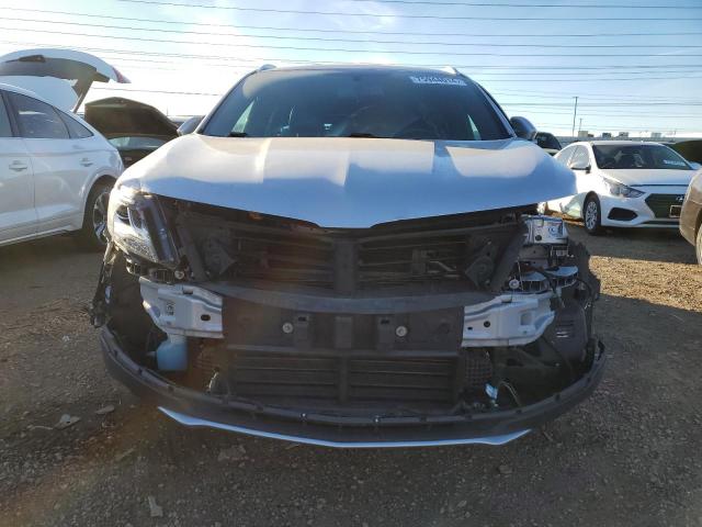 VIN 5LMCJ2C94HUL08608 2017 LINCOLN MKC no.5