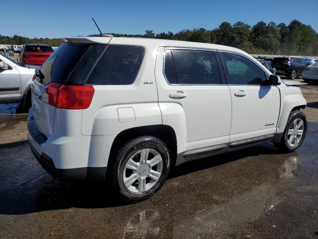 2015 GMC TERRAIN SL - 2GKALMEK5F6402842