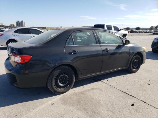 Vin: 2t1bu4ee2bc542315, lot: 48705775, toyota corolla base 20113