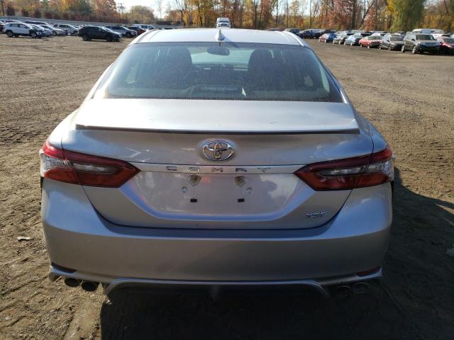 VIN 4T1K61AK2PU174938 2023 Toyota Camry, Xse no.6