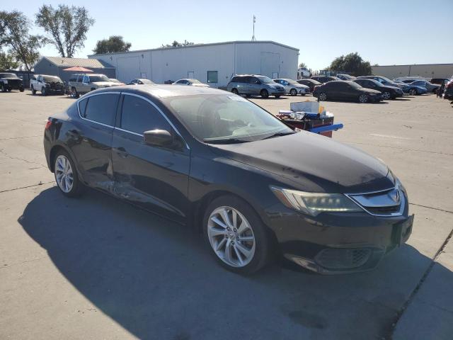 VIN 19UDE2F72GA019271 2016 Acura ILX, Premium no.4