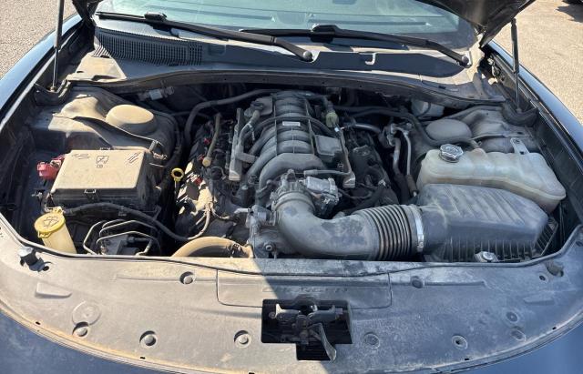 2021 DODGE CHARGER PO - 2C3CDXAT0MH595179