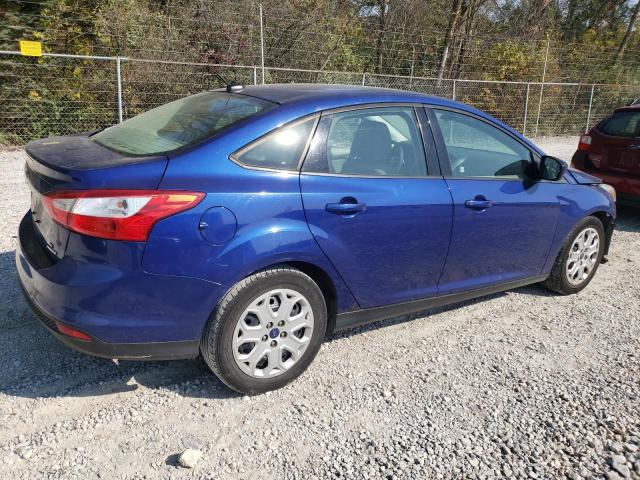 Vin: 1fahp3f20cl427907, lot: 75868324, ford focus se 20123