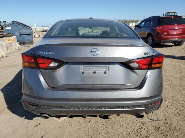 2022 NISSAN ALTIMA SR - 1N4BL4CVXNN319873