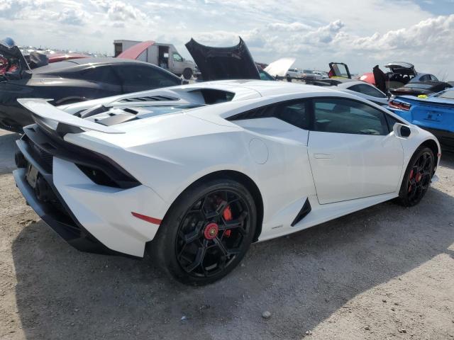 VIN ZHWUB6ZF2RLA25686 2024 LAMBORGHINI HURACAN TE no.3