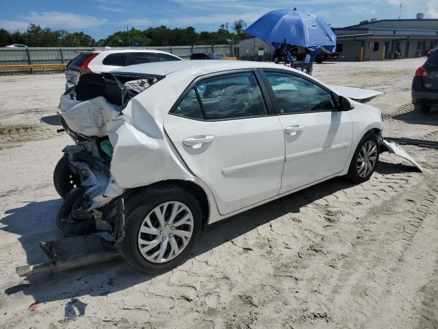 2016 TOYOTA COROLLA L - 2T1BURHE4GC691700