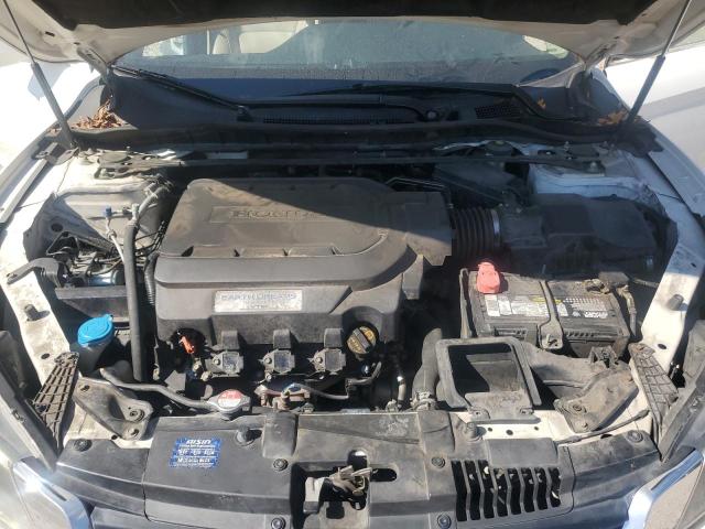 VIN 1HGCR3F87EA012246 2014 Honda Accord, Exl no.11