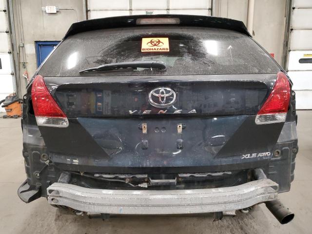 VIN 4T3BA3BB7FU073957 2015 Toyota Venza, LE no.6