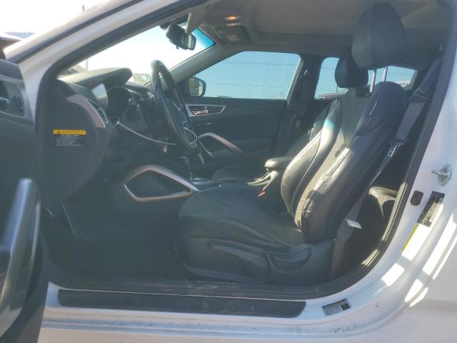 2015 HYUNDAI VELOSTER - KMHTC6AD0FU232300