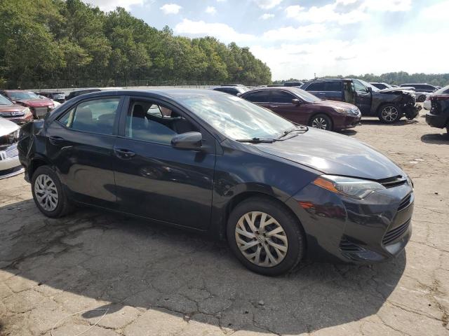 2018 TOYOTA COROLLA L - 2T1BURHE5JC974775