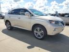 LEXUS RX 350 photo