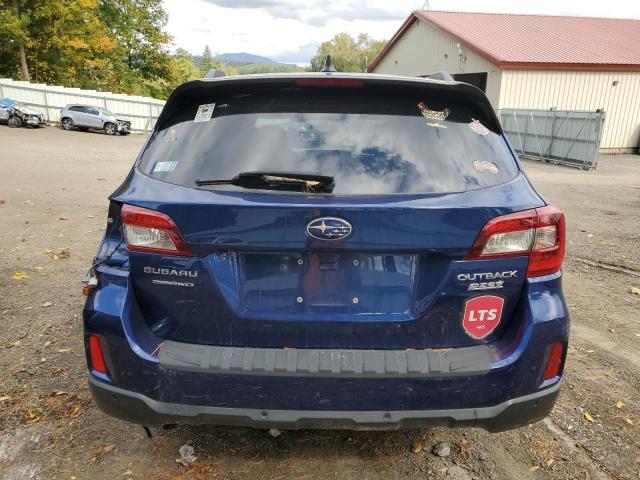 2017 SUBARU OUTBACK TO - 4S4BSATC8H3407732