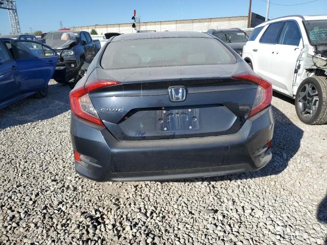 VIN 19XFC2F59GE082375 2016 Honda Civic, LX no.6