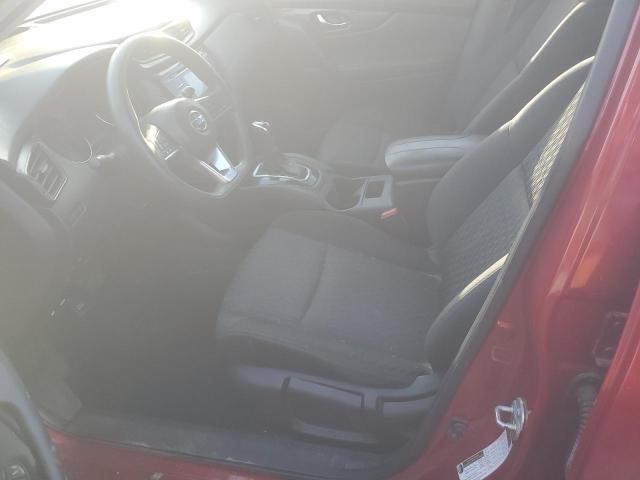 2017 NISSAN ROGUE S - JN8AT2MV2HW001970