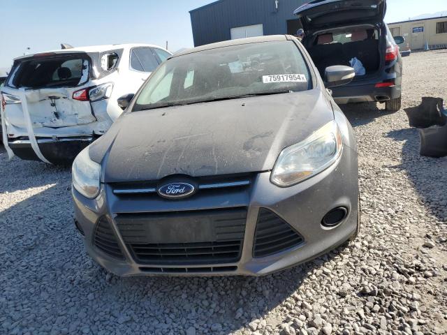 VIN 1FADP3K26DL245652 2013 Ford Focus, SE no.5