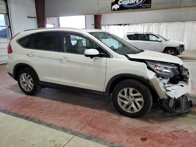 VIN 5J6RM4H75GL042008 2016 Honda CR-V, Exl no.4