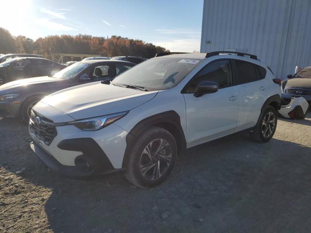 VIN JF2GUADCXR8239830 2024 SUBARU CROSSTREK no.1