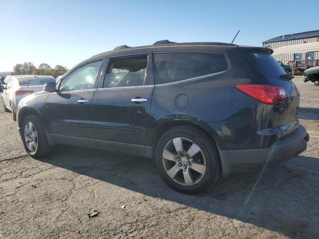 Vin: 1gnkrged4bj259744, lot: 76317454, chevrolet traverse lt 20112