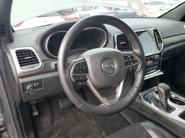 2022 JEEP GRAND CHER - 1C4RJEAG4NC155170