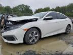 2019 HONDA CIVIC LX - 2HGFC2E62KH536684