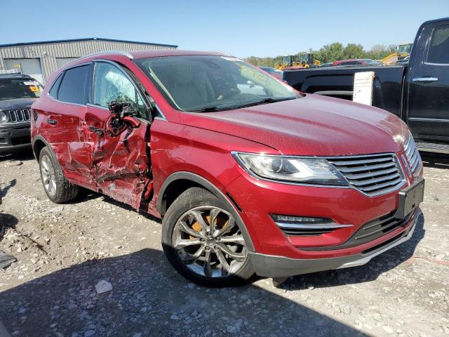 2017 LINCOLN MKC SELECT 5LMCJ2C97HUL57625