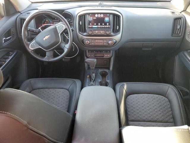 2015 CHEVROLET COLORADO Z - 1GCGSCE31F1201003