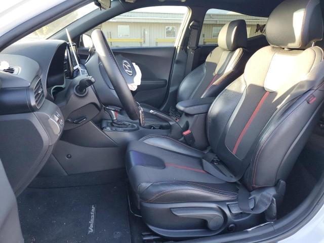 2019 HYUNDAI VELOSTER T - KMHTH6AB4KU011194