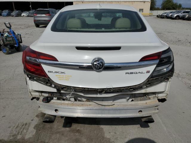 2016 BUICK REGAL 2G4GK5EX7G9159721