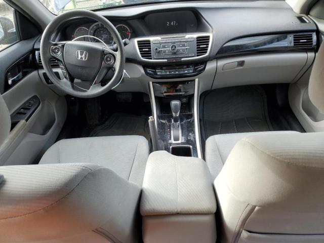 2016 HONDA ACCORD LX - 1HGCR2F35GA035655