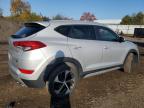 HYUNDAI TUCSON LIM photo