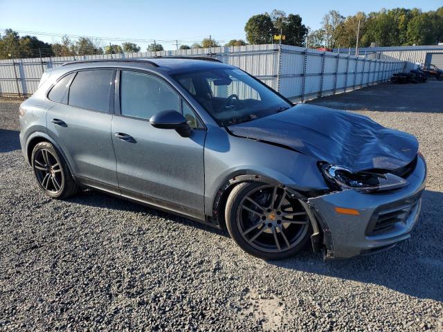 VIN WP1AA2AY7KDA00752 2019 Porsche Cayenne no.4