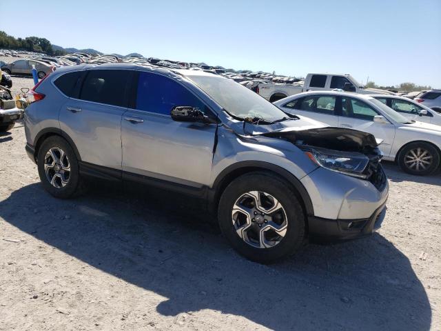 2019 HONDA CR-V EXL - 5J6RW2H81KA005940