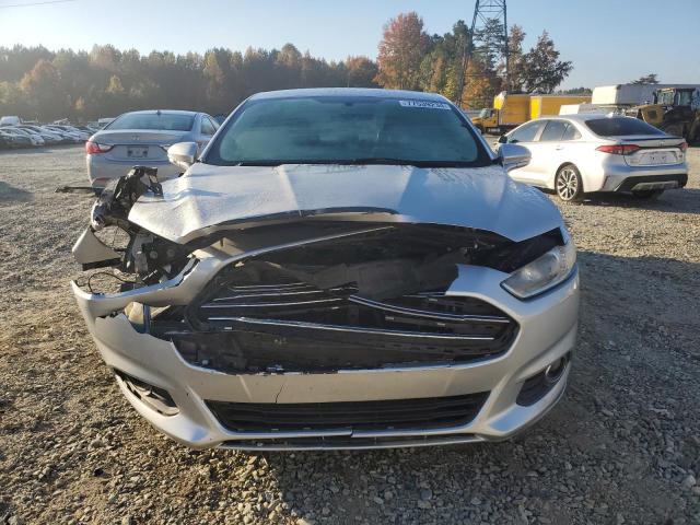 VIN 3FA6P0LU4ER173537 2014 Ford Fusion, Se Hybrid no.5