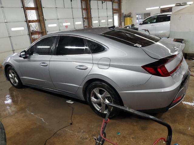 2023 HYUNDAI SONATA SE - KMHL24JA0PA261134