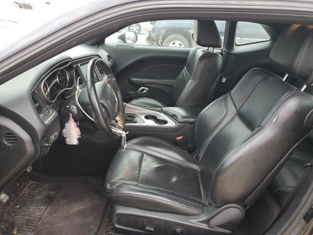 2019 DODGE CHALLENGER - 2C3CDZAG9KH541293