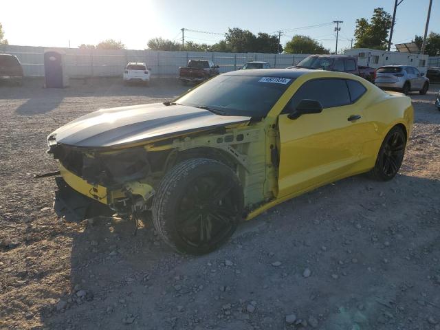 2017 CHEVROLET CAMARO LT 2017