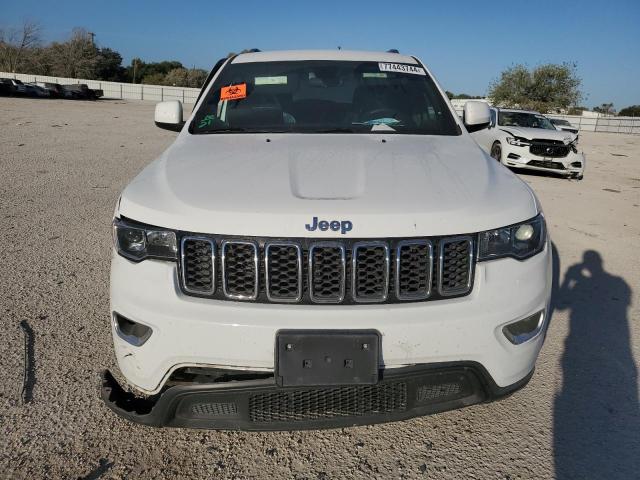 2018 JEEP GRAND CHER - 1C4RJEAG6JC277927