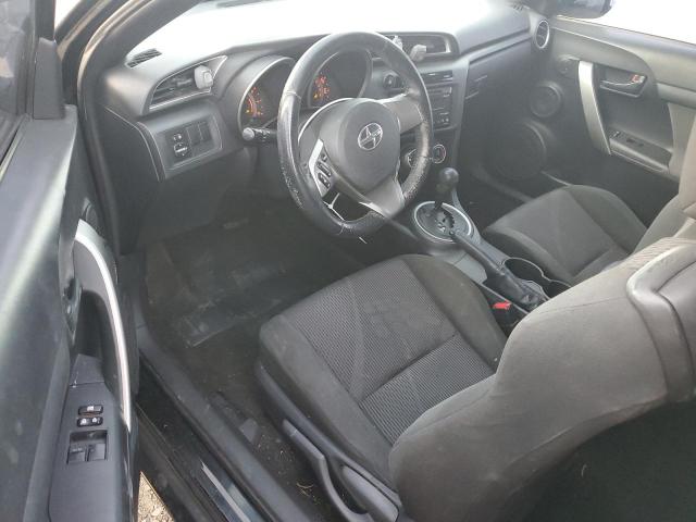 VIN JTKJF5C72D3063932 2013 Toyota Scion no.8