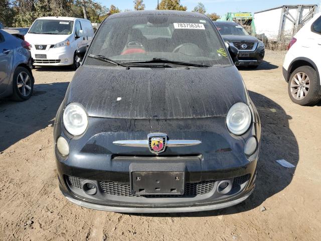 2015 FIAT 500 ABARTH 3C3CFFFH4FT545727
