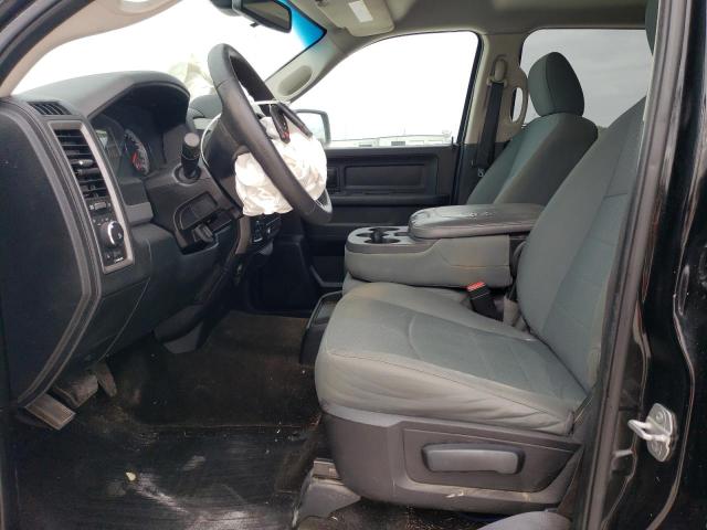 2015 RAM 1500 ST - 1C6RR7KT5FS574692